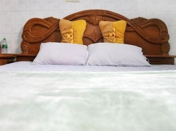 Ever Green Hotel Hsipaw Buitenkant foto